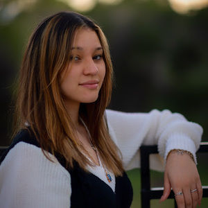 Meet your Posher, Jasmine